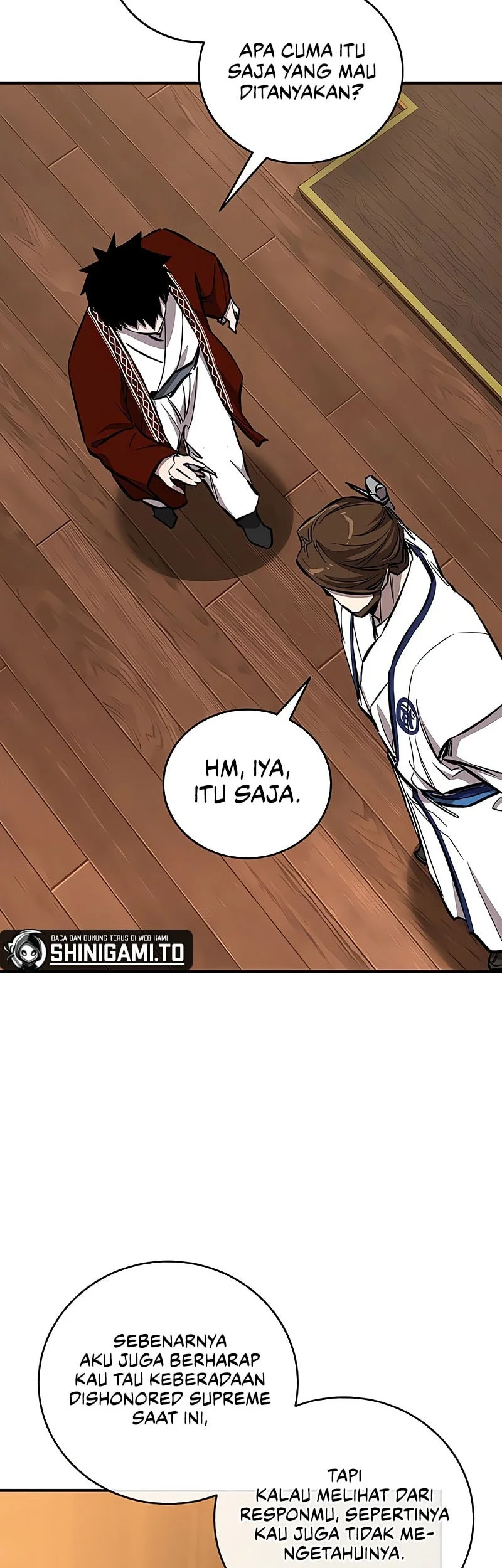 Chapter 80 - halaman 16