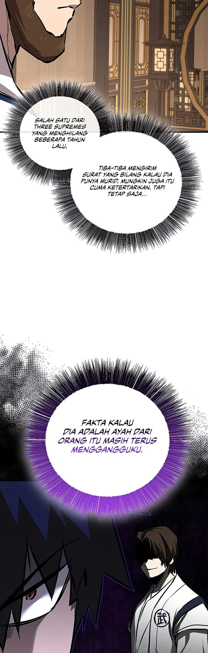Chapter 80 - halaman 25