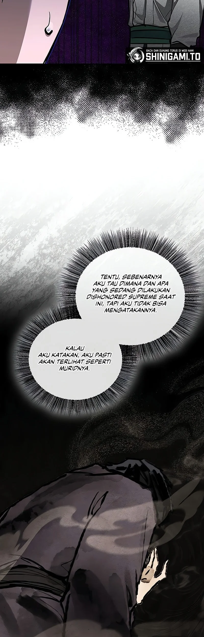 Chapter 80 - halaman 26