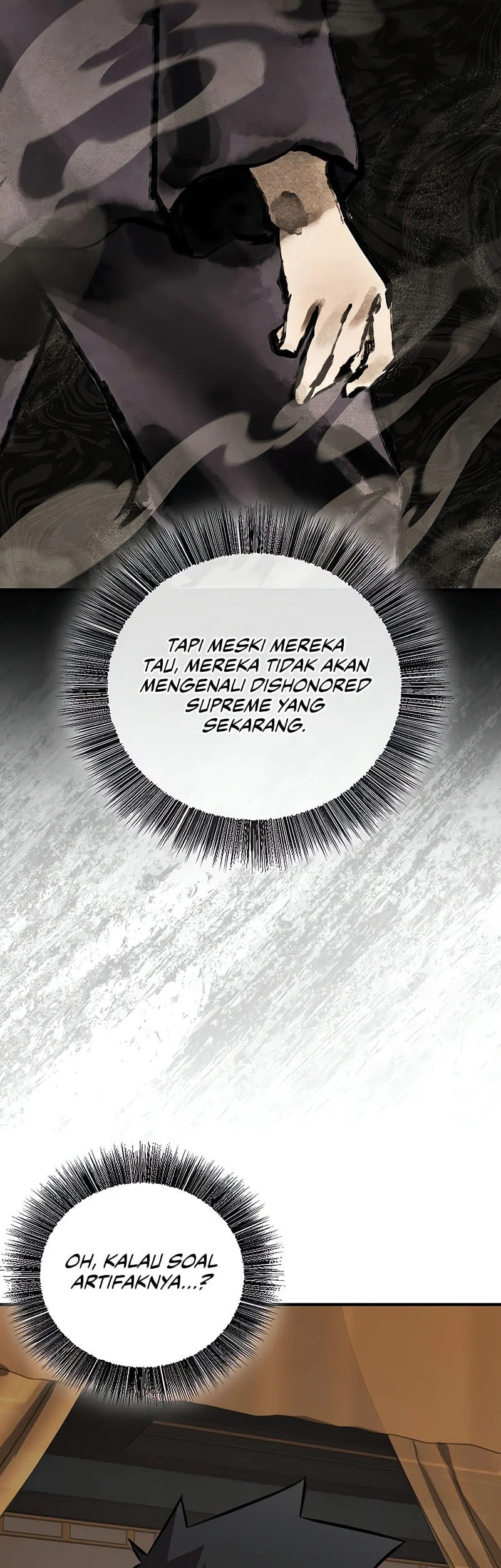 Chapter 80 - halaman 27