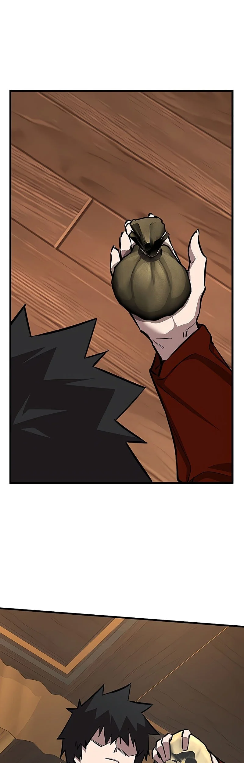 Chapter 80 - halaman 31