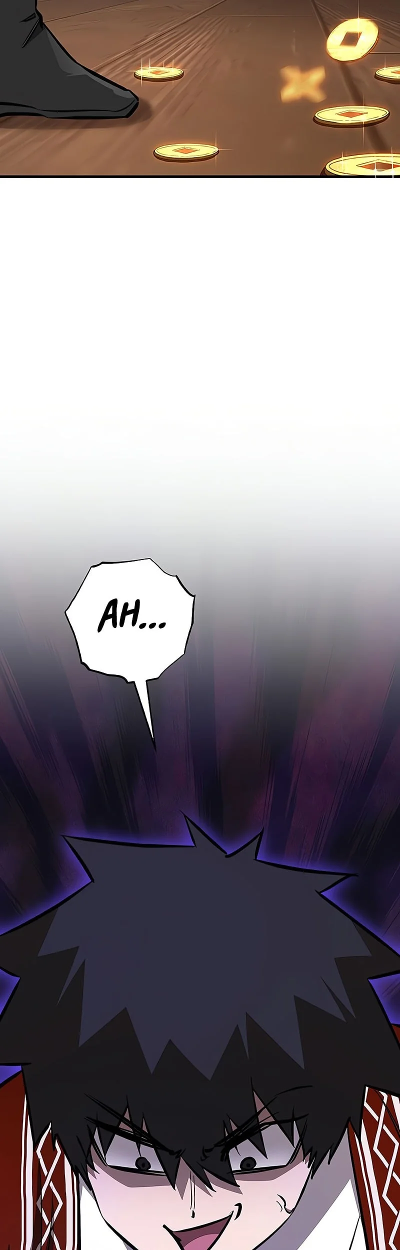 Chapter 80 - halaman 33