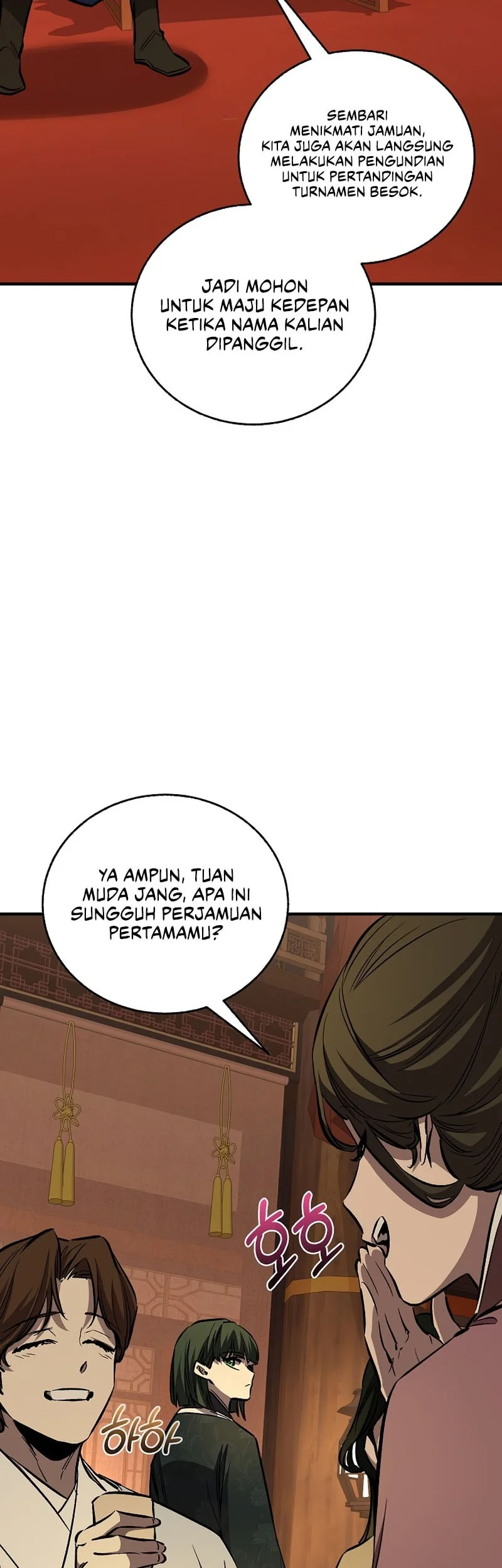 Chapter 81 - halaman 40