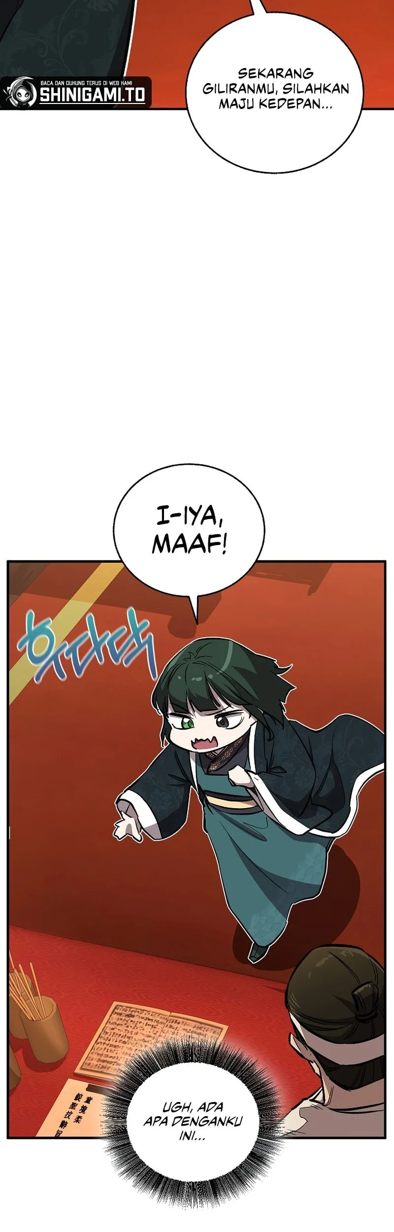 Chapter 81 - halaman 46