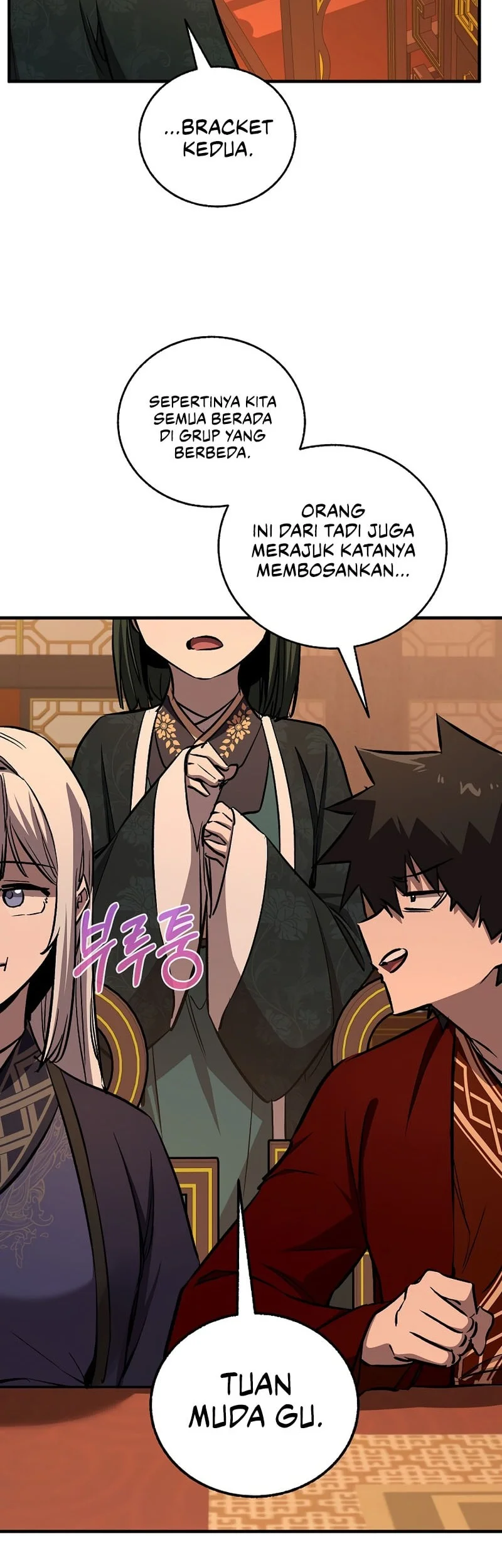 Chapter 81 - halaman 50