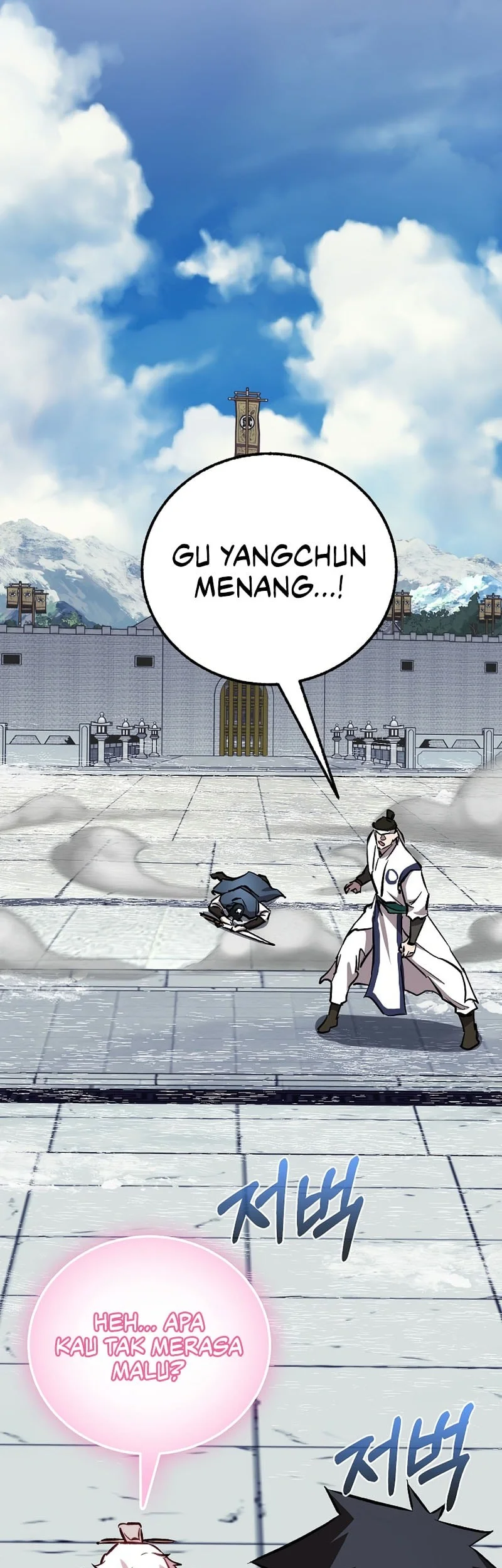 Chapter 81 - halaman 61