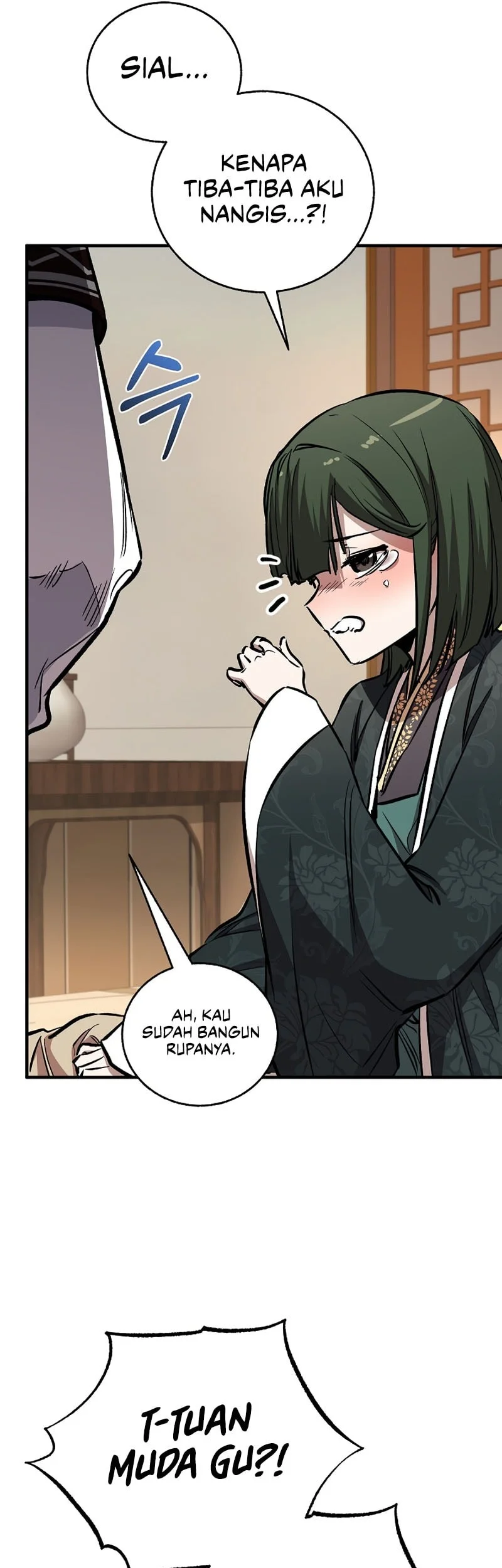 Chapter 82 - halaman 35