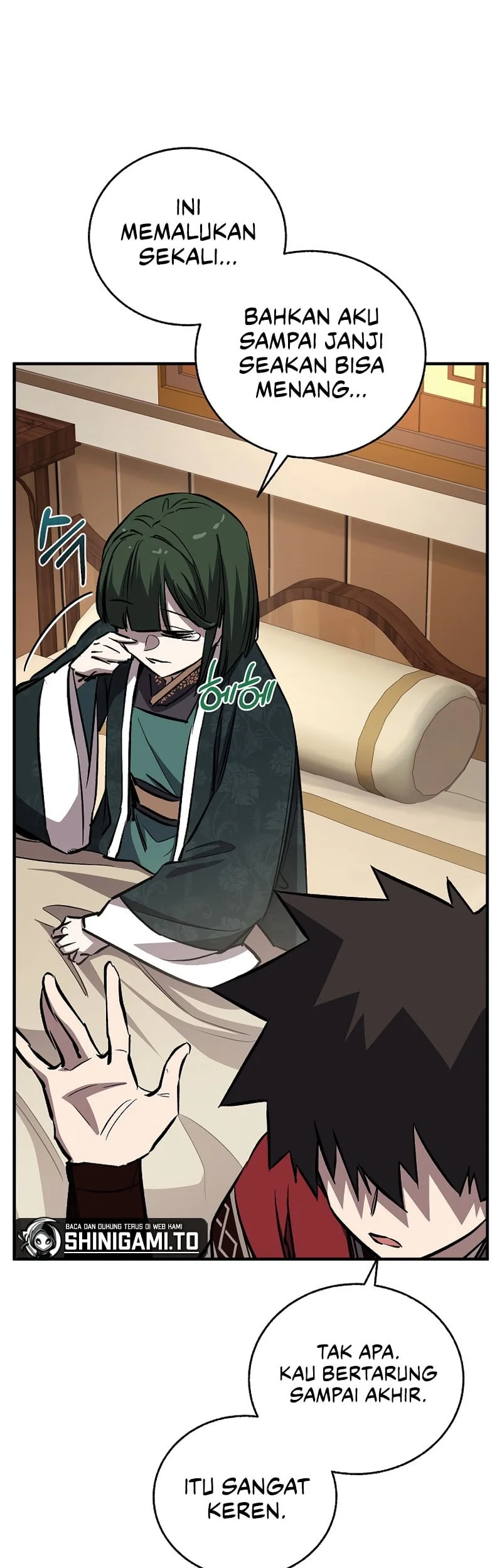 Chapter 82 - halaman 37