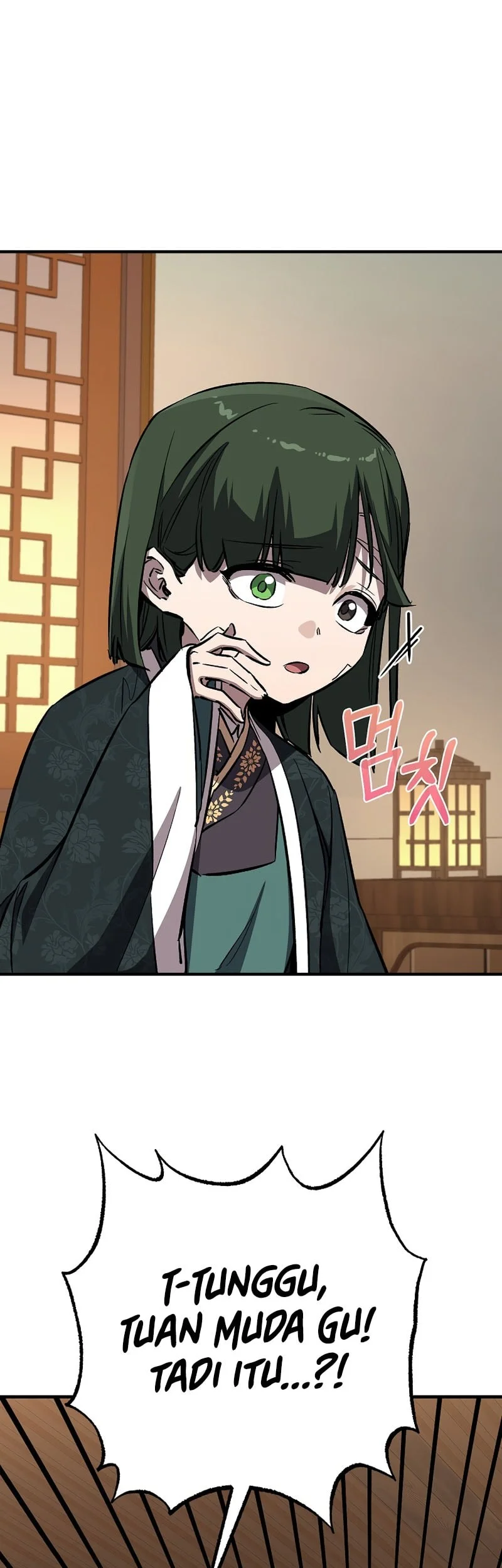 Chapter 82 - halaman 39
