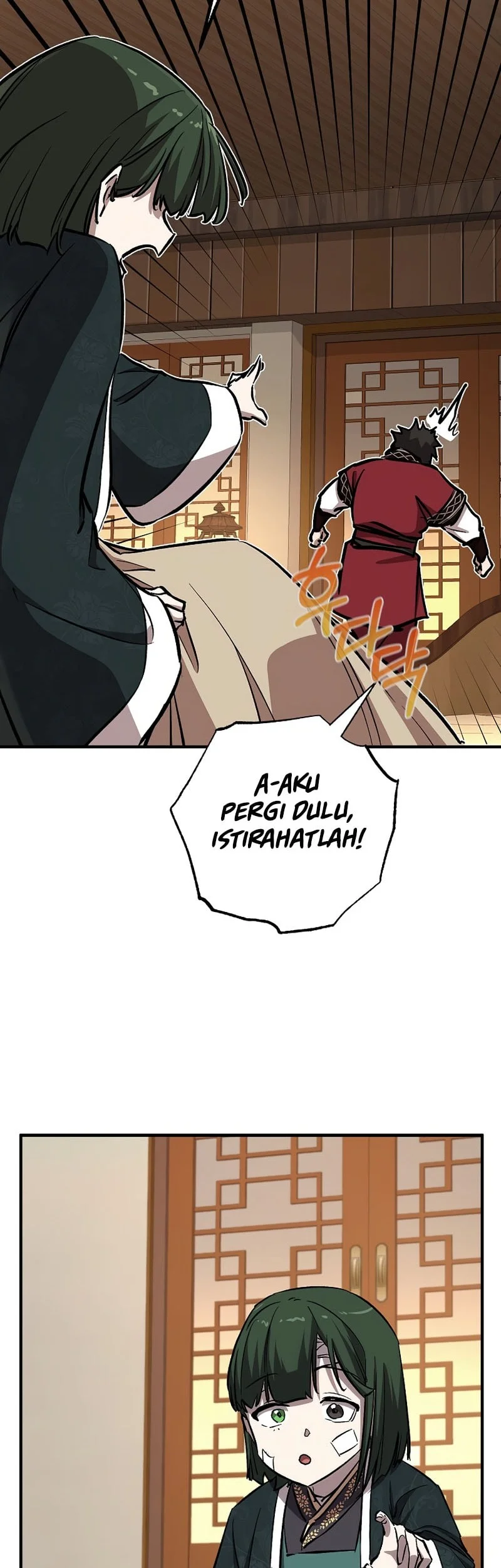 Chapter 82 - halaman 40