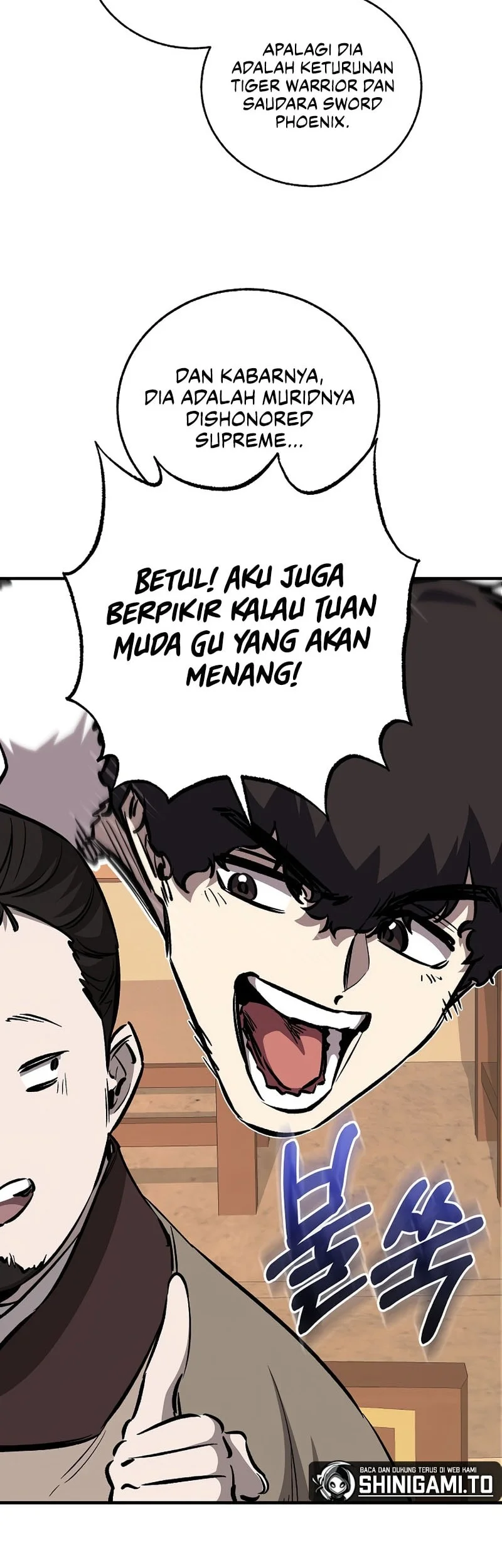 Chapter 82 - halaman 50