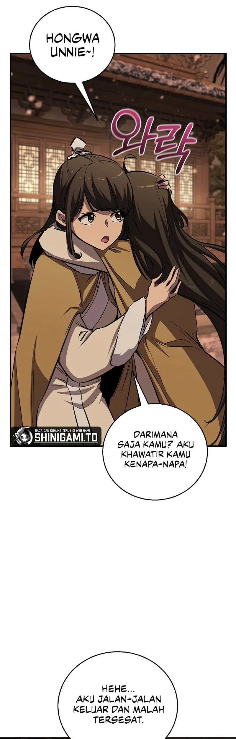 Chapter 82 - halaman 78