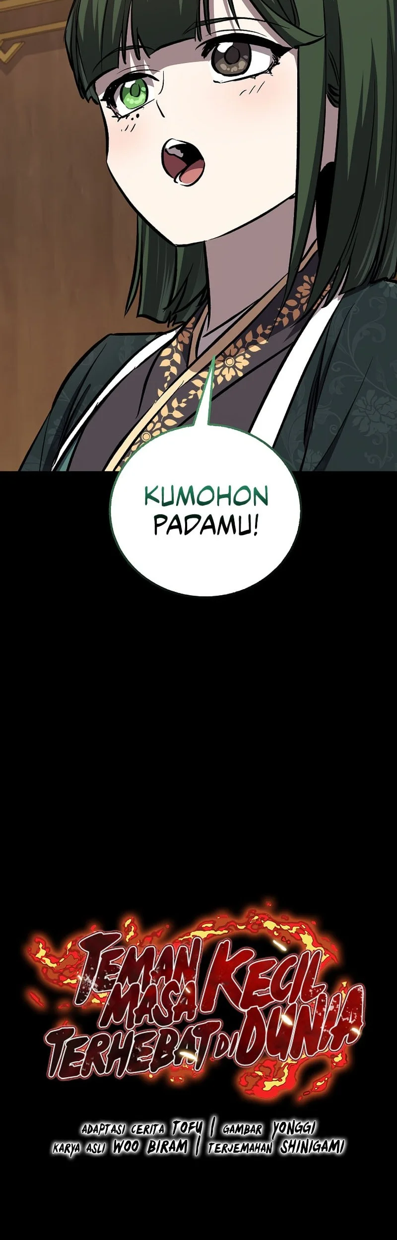 Chapter 82 - halaman 26