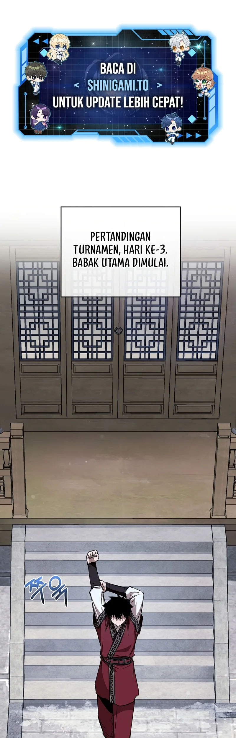 Chapter 83 Fix - halaman 3