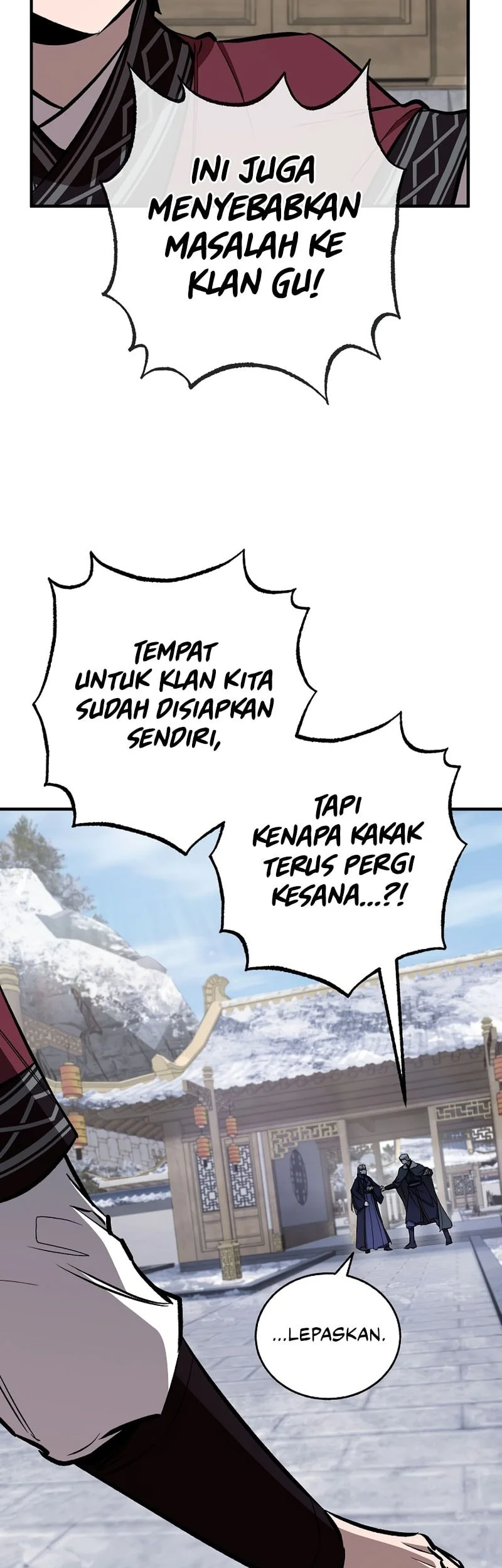 Chapter 83 Fix - halaman 5