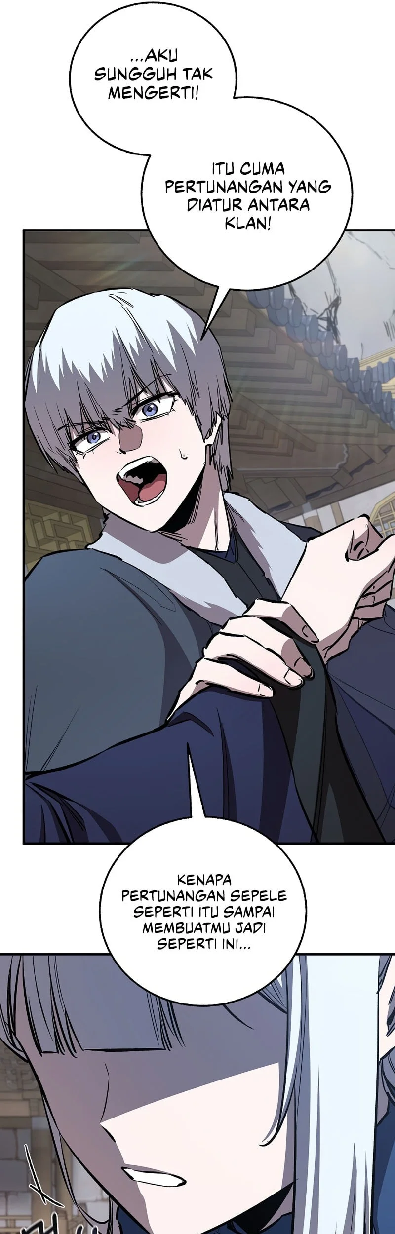 Chapter 83 Fix - halaman 7