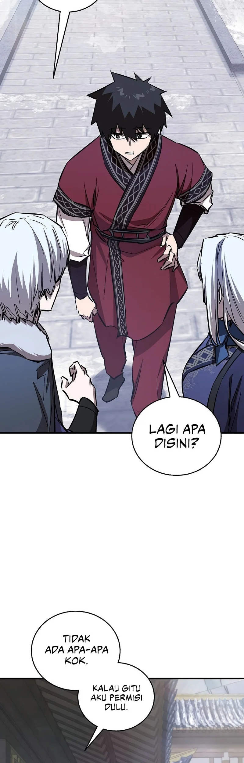 Chapter 83 Fix - halaman 12