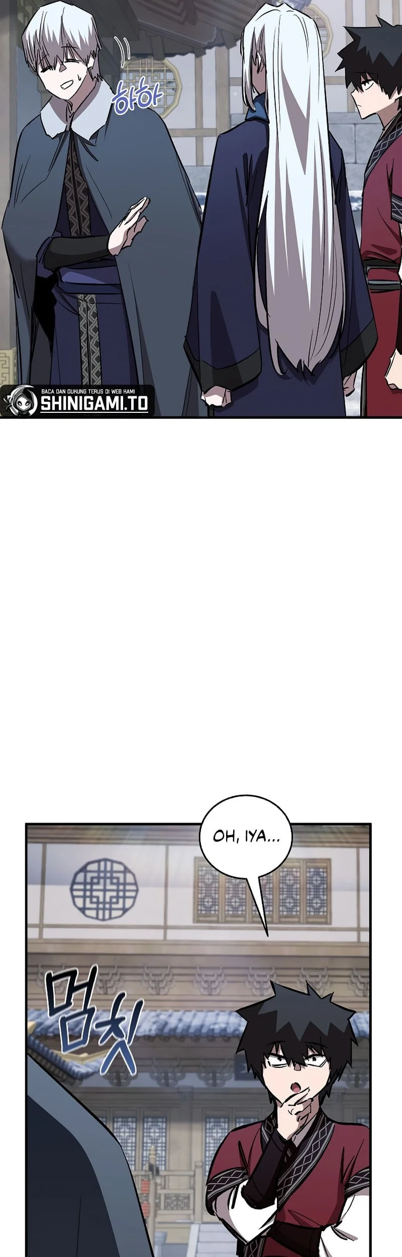 Chapter 83 Fix - halaman 13