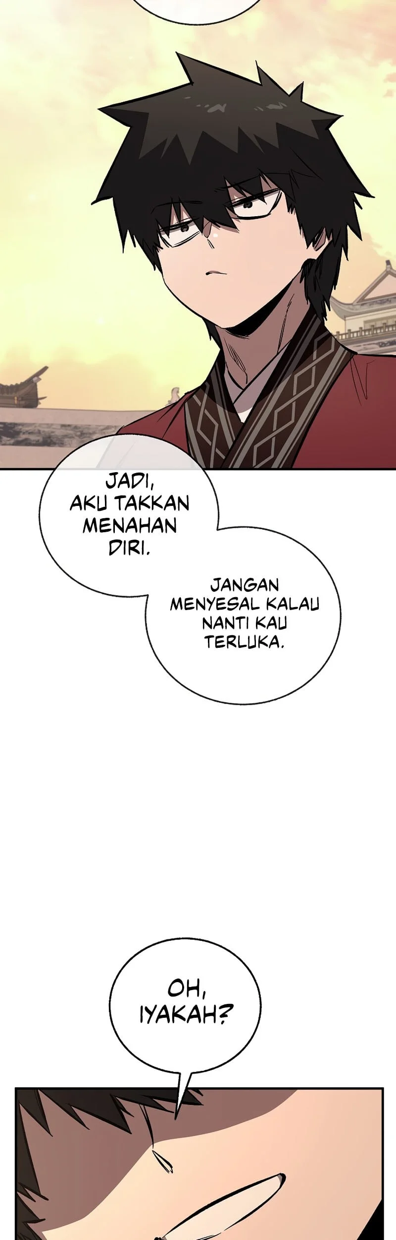 Chapter 83 Fix - halaman 21