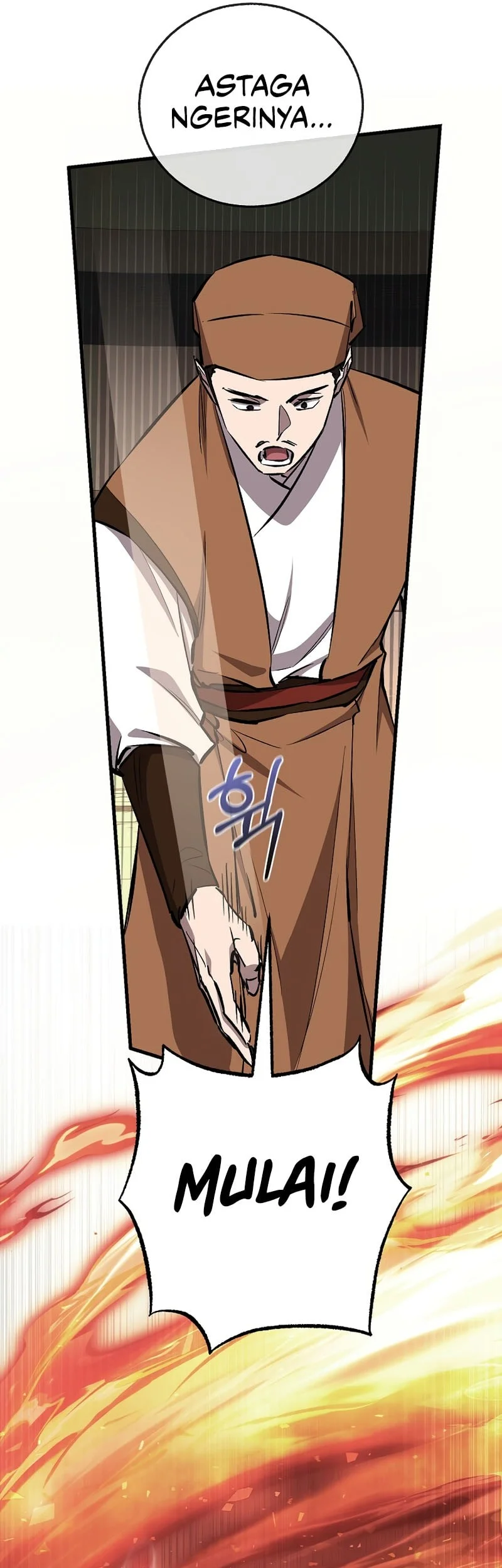 Chapter 83 Fix - halaman 23