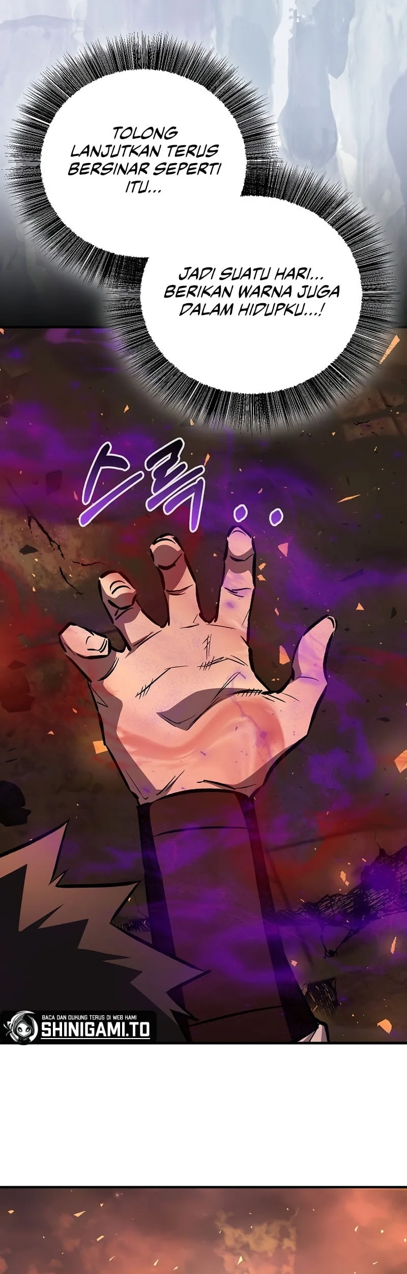 Chapter 84 - halaman 38