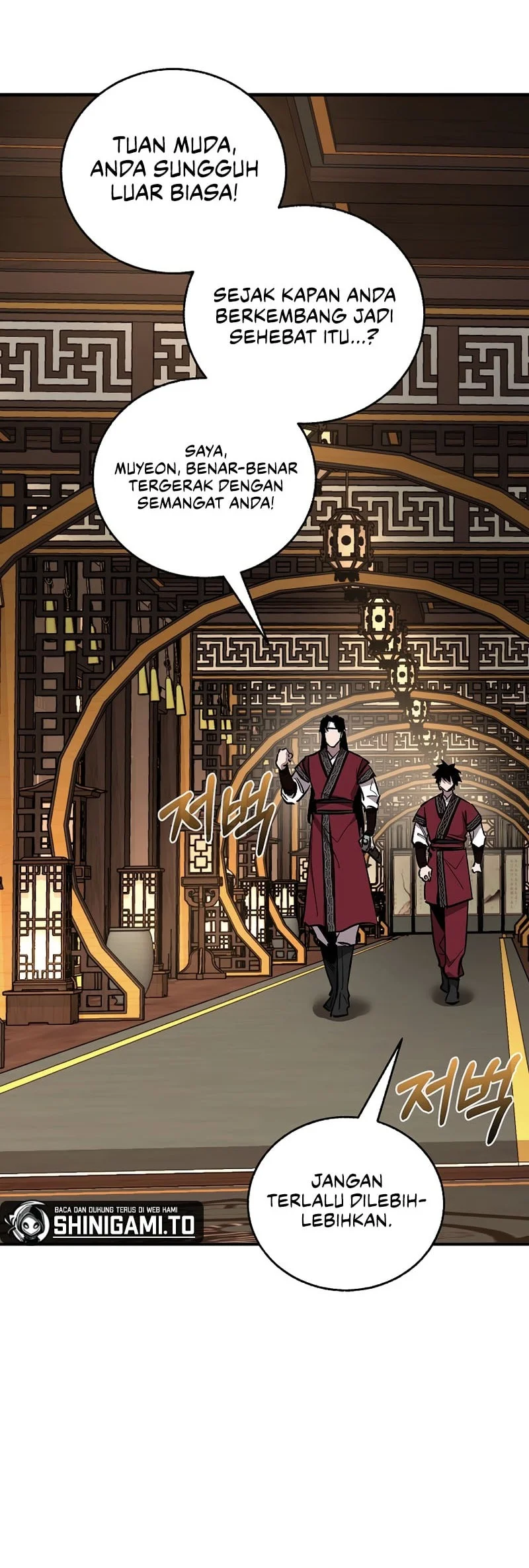 Chapter 84 - halaman 52