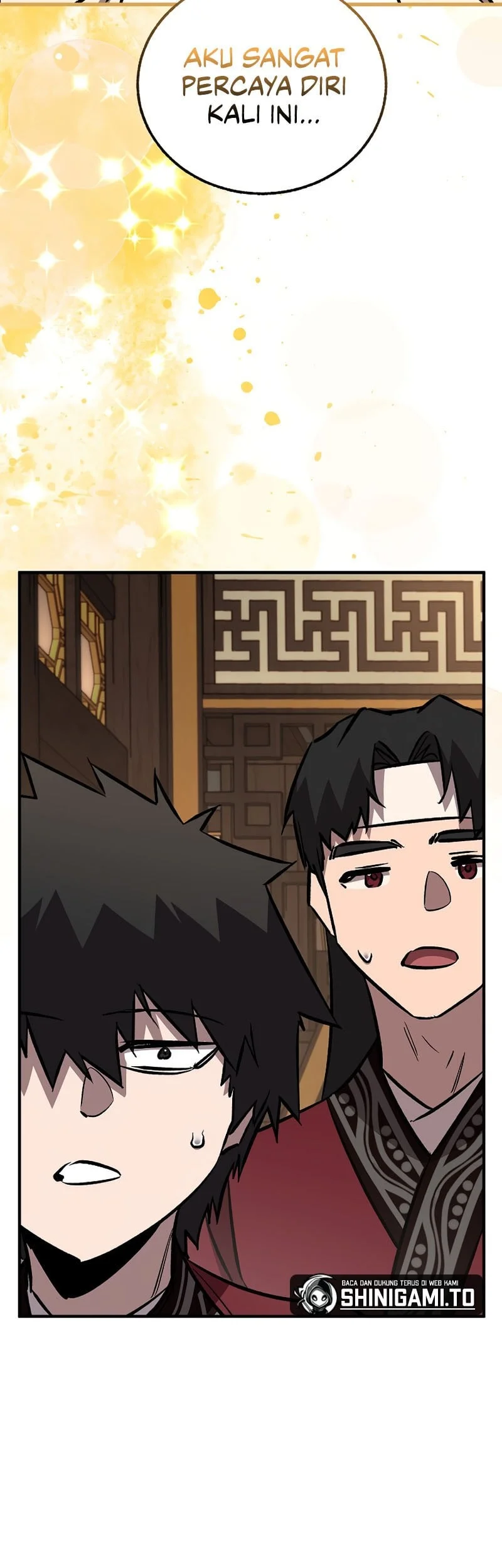 Chapter 84 - halaman 70