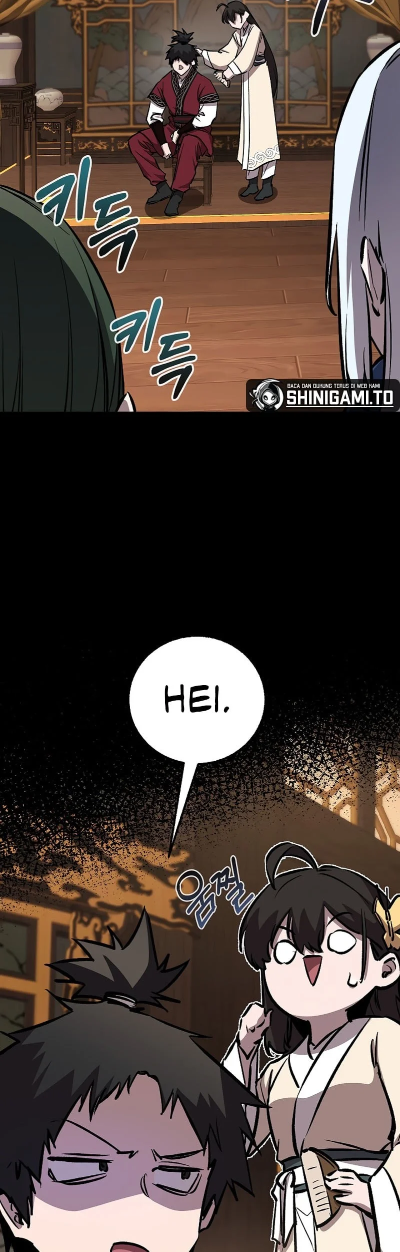 Chapter 84 - halaman 74