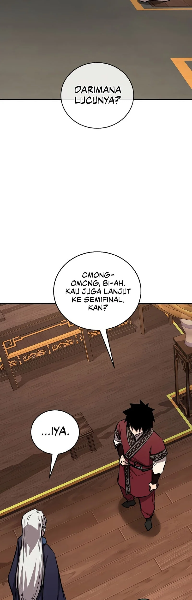 Chapter 84 - halaman 78
