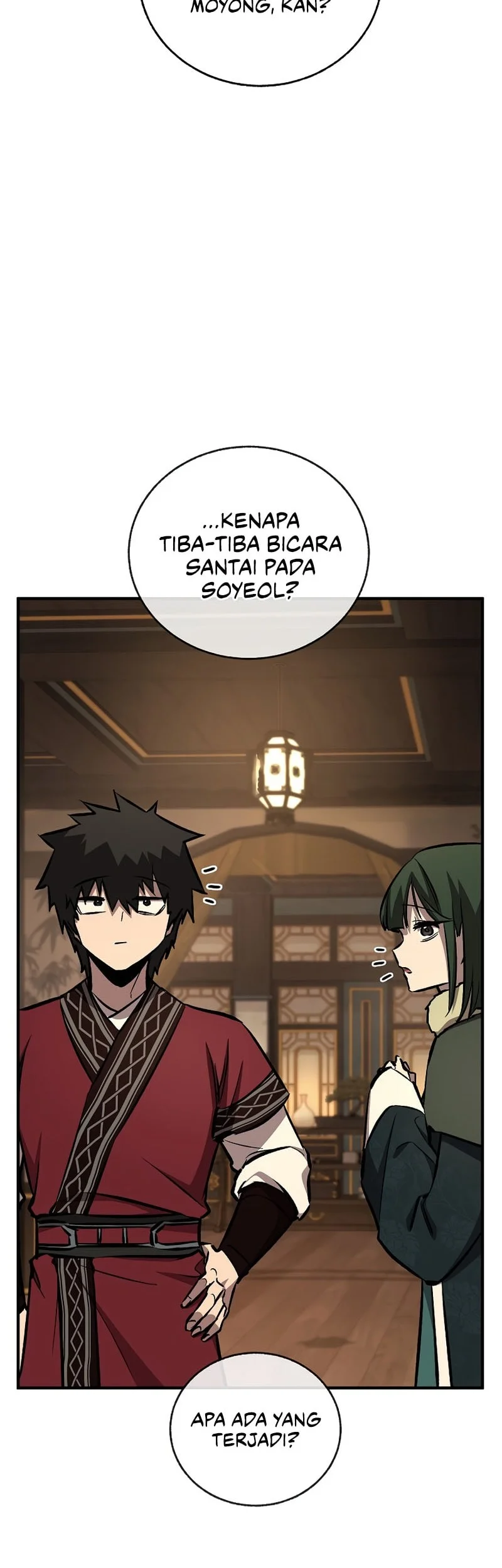 Chapter 84 - halaman 81