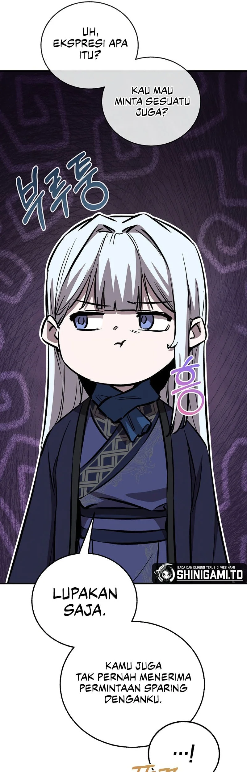 Chapter 84 - halaman 84