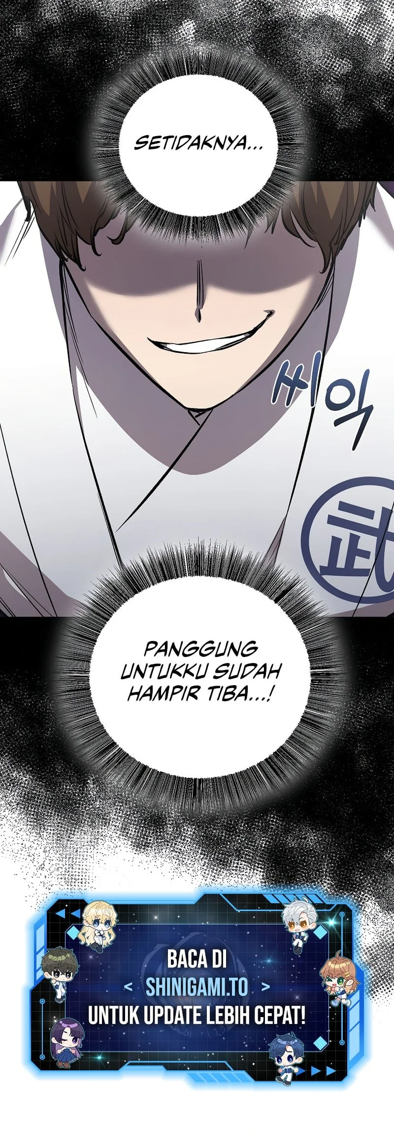 Chapter 84 - halaman 95