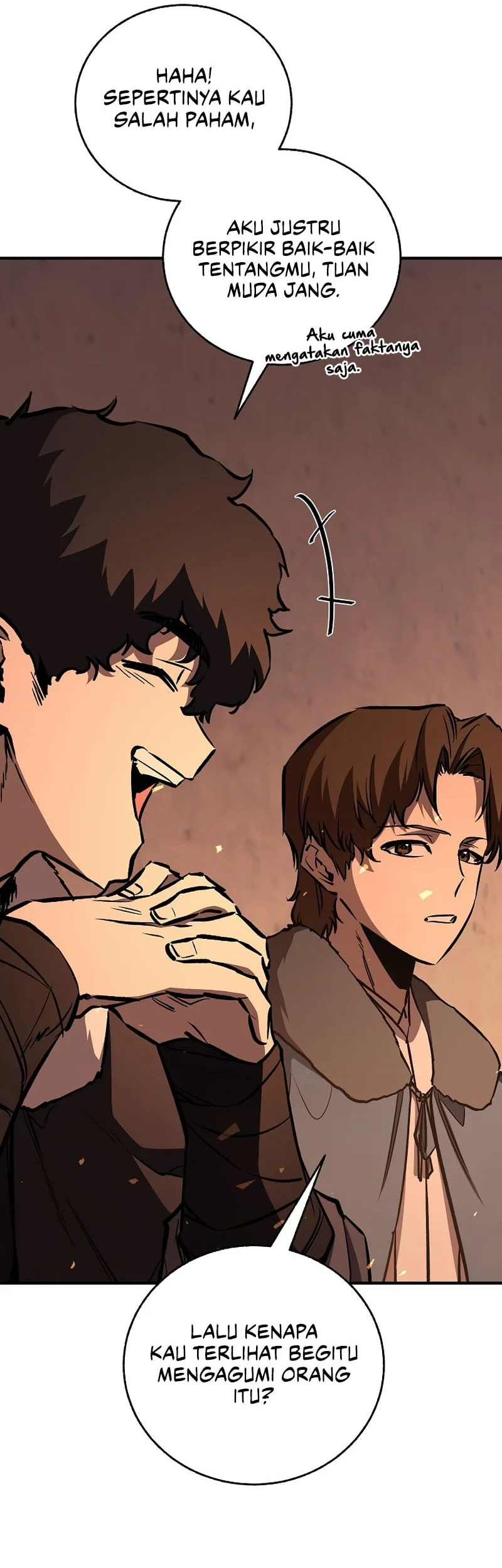 Chapter 84 - halaman 20