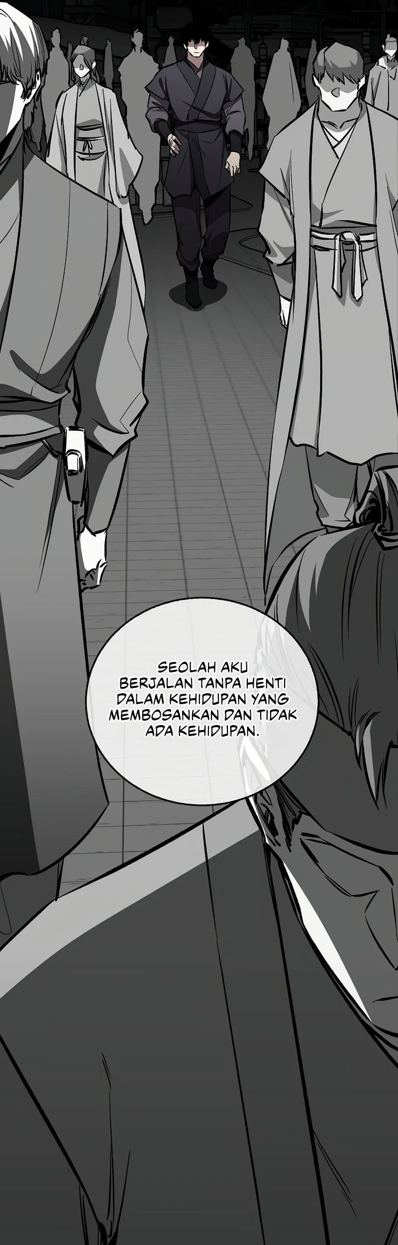 Chapter 84 - halaman 23