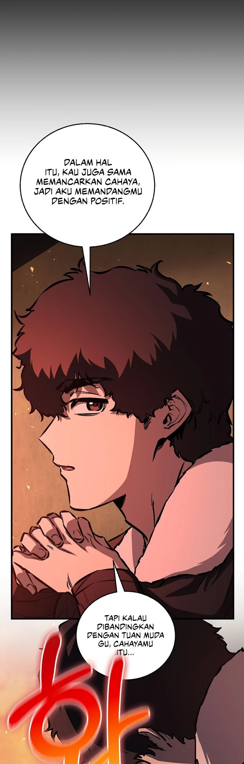 Chapter 84 - halaman 28