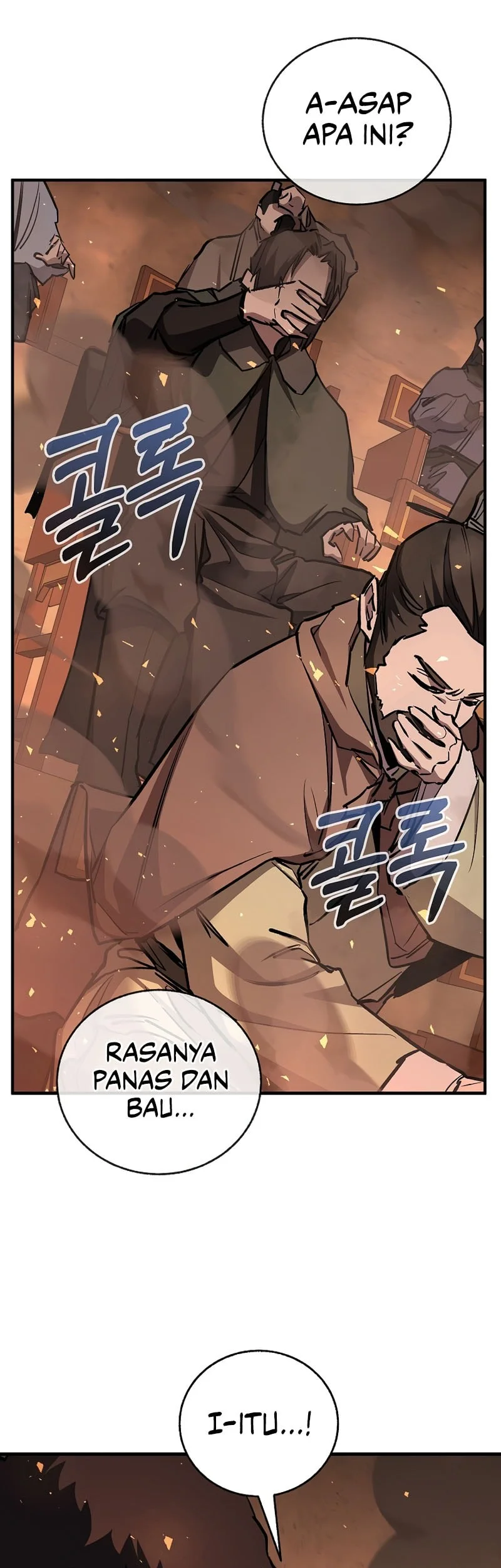 Chapter 84 - halaman 30