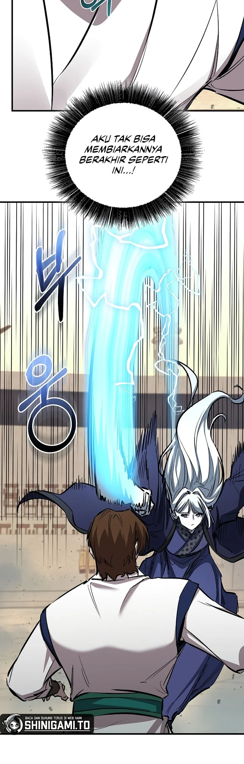 Chapter 85 - halaman 46