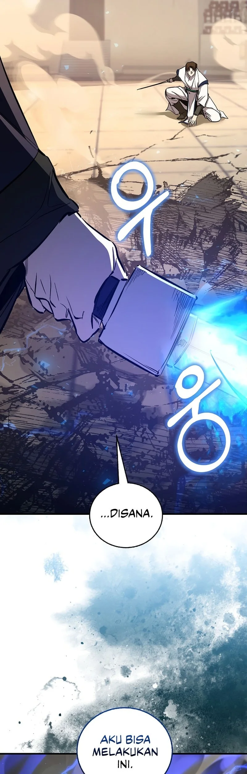 Chapter 85 - halaman 80