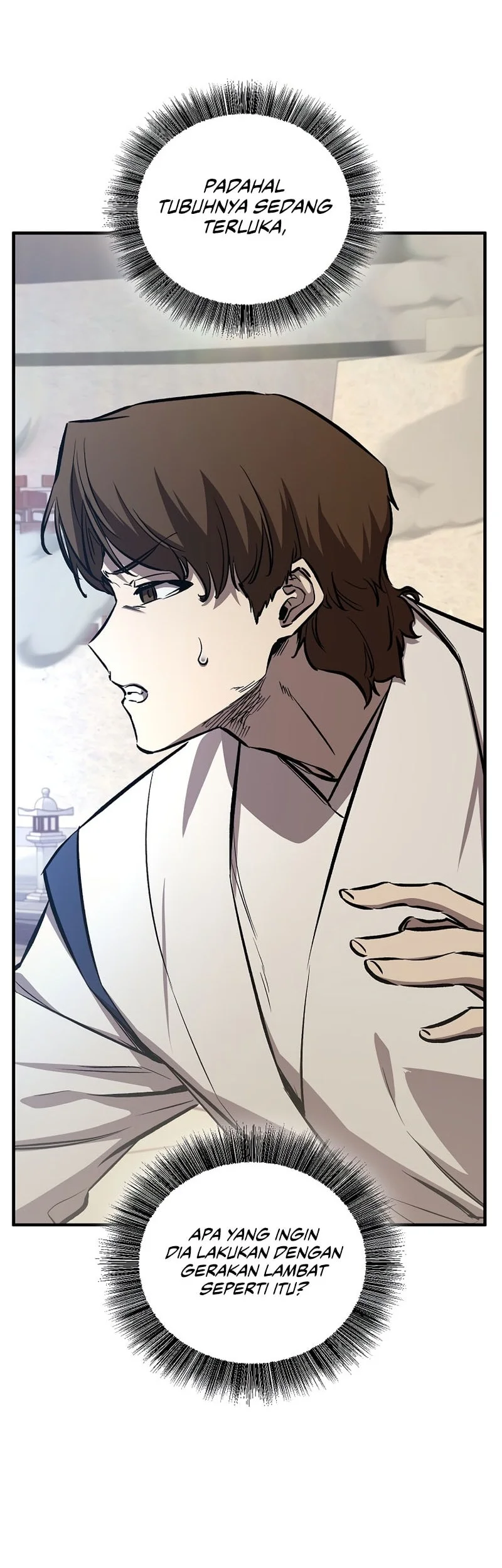 Chapter 85 - halaman 85