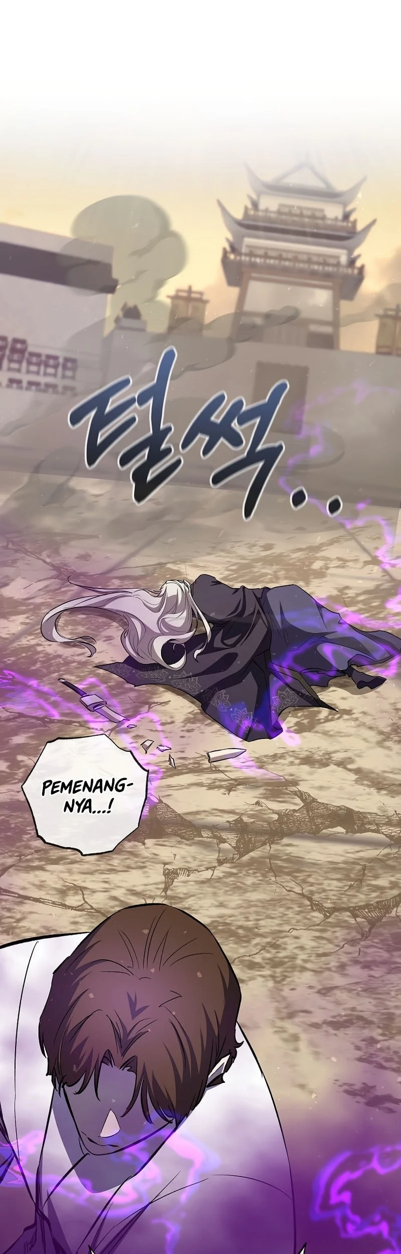 Chapter 85 - halaman 98