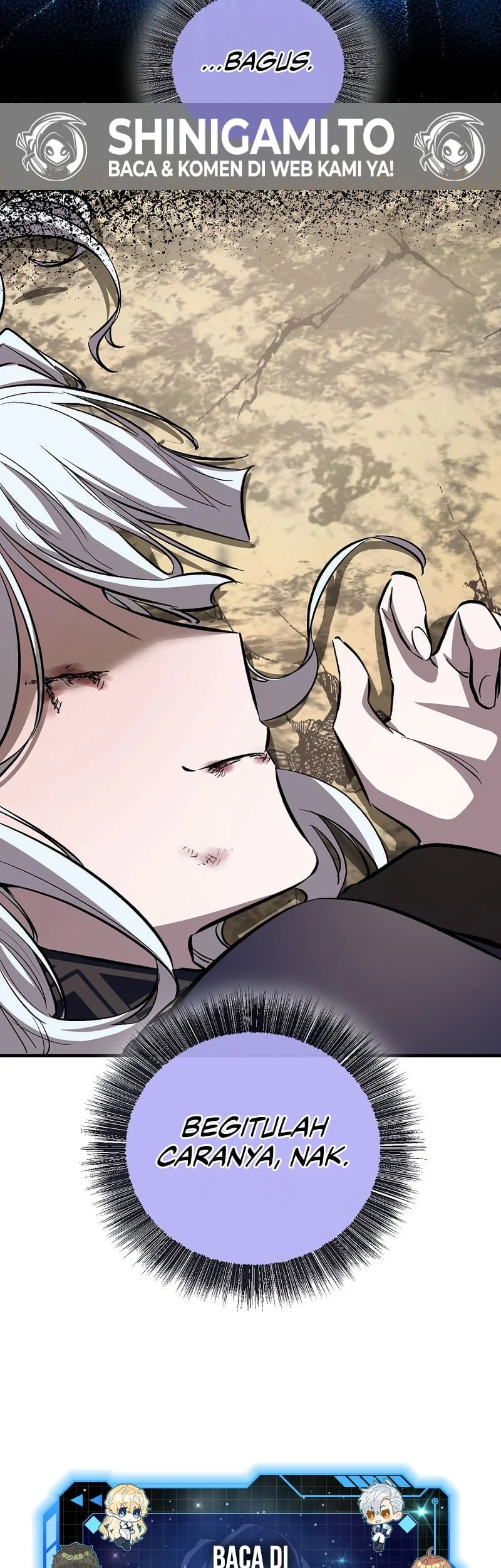 Chapter 85 - halaman 100