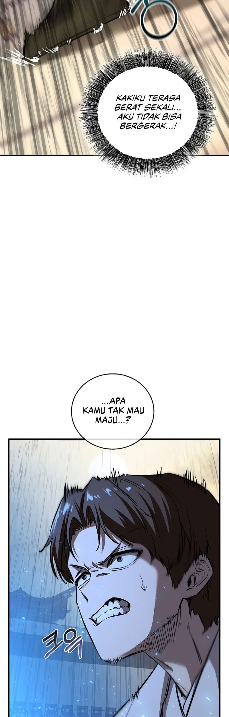Chapter 85 - halaman 21