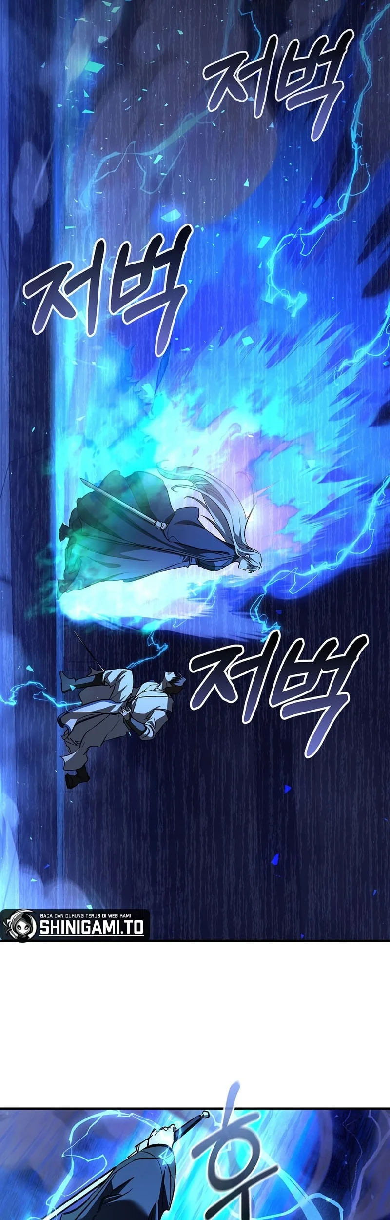 Chapter 85 - halaman 25