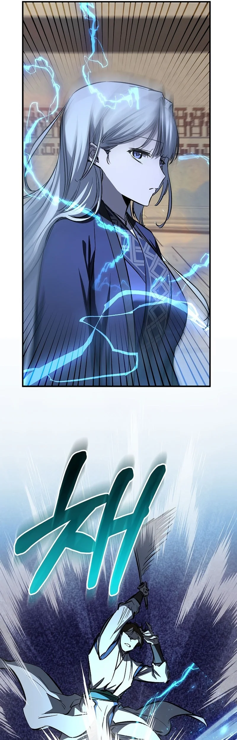 Chapter 85 - halaman 31