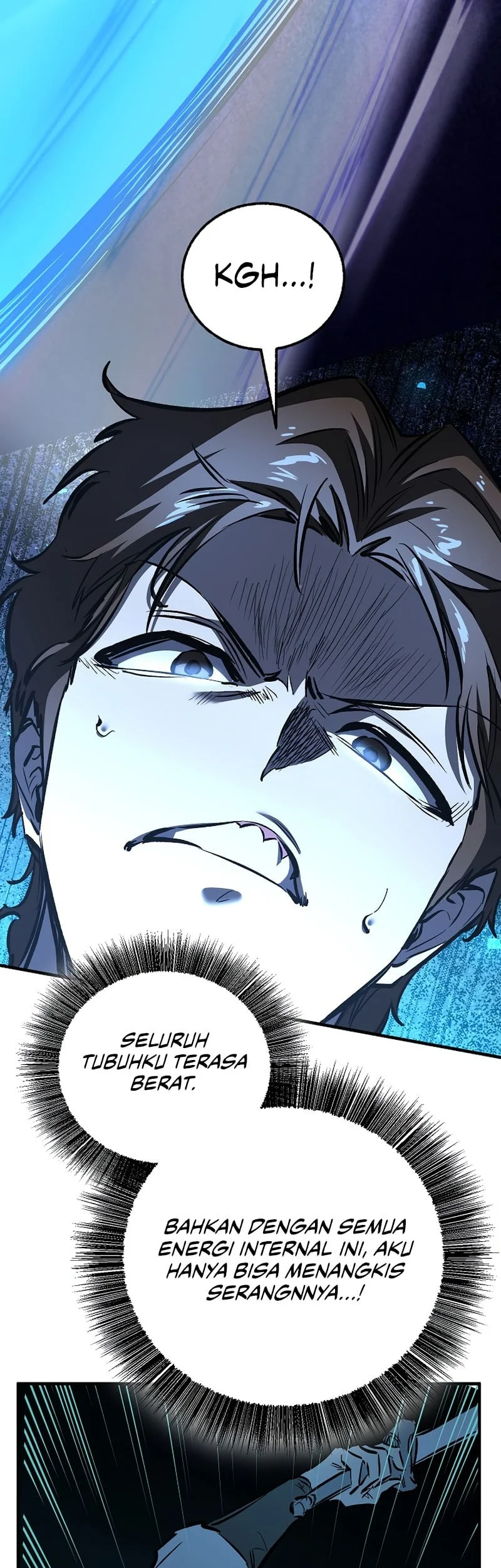 Chapter 85 - halaman 33