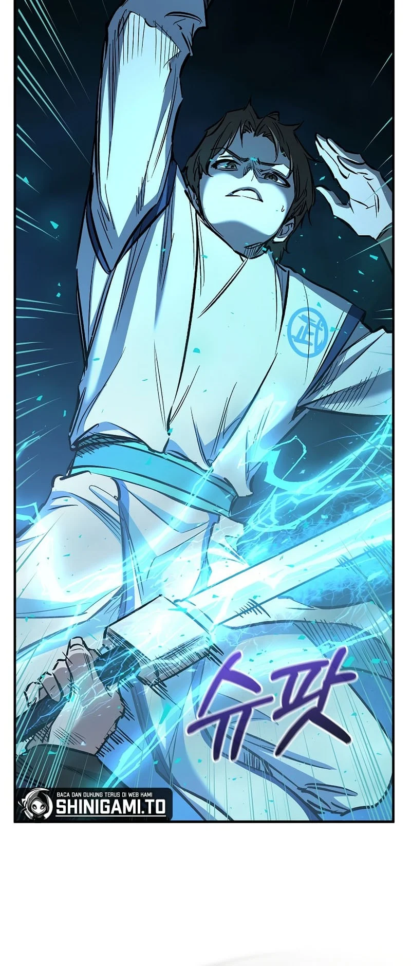Chapter 85 - halaman 34