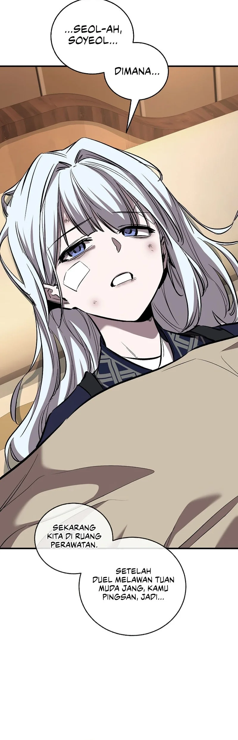 Chapter 86 - halaman 6