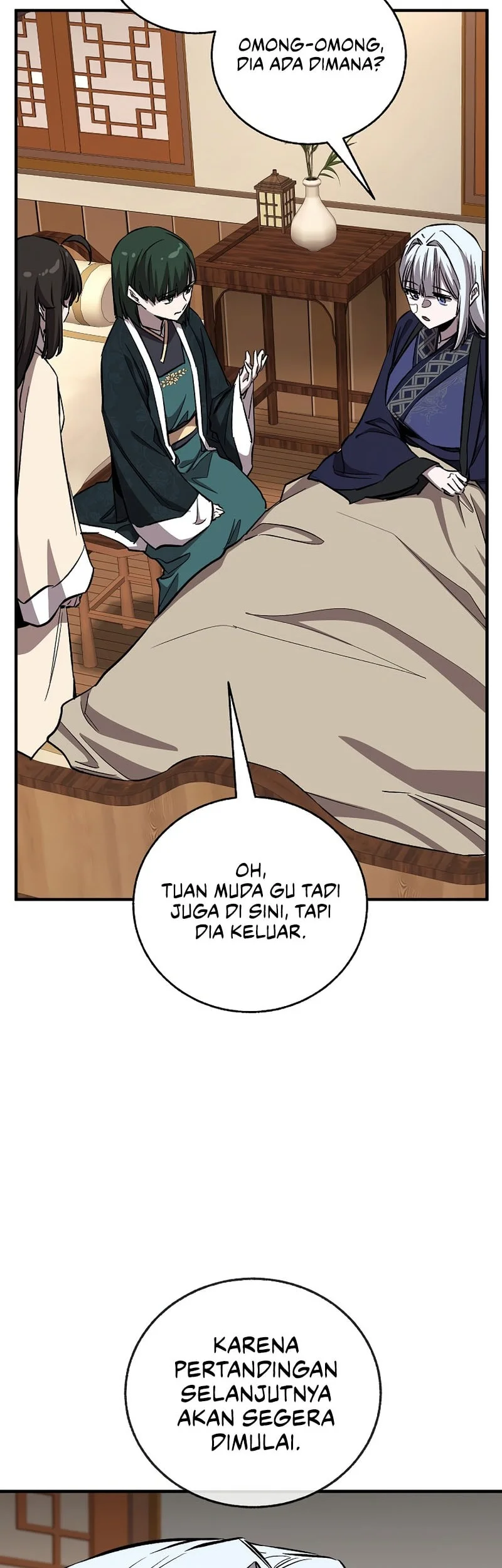 Chapter 86 - halaman 16