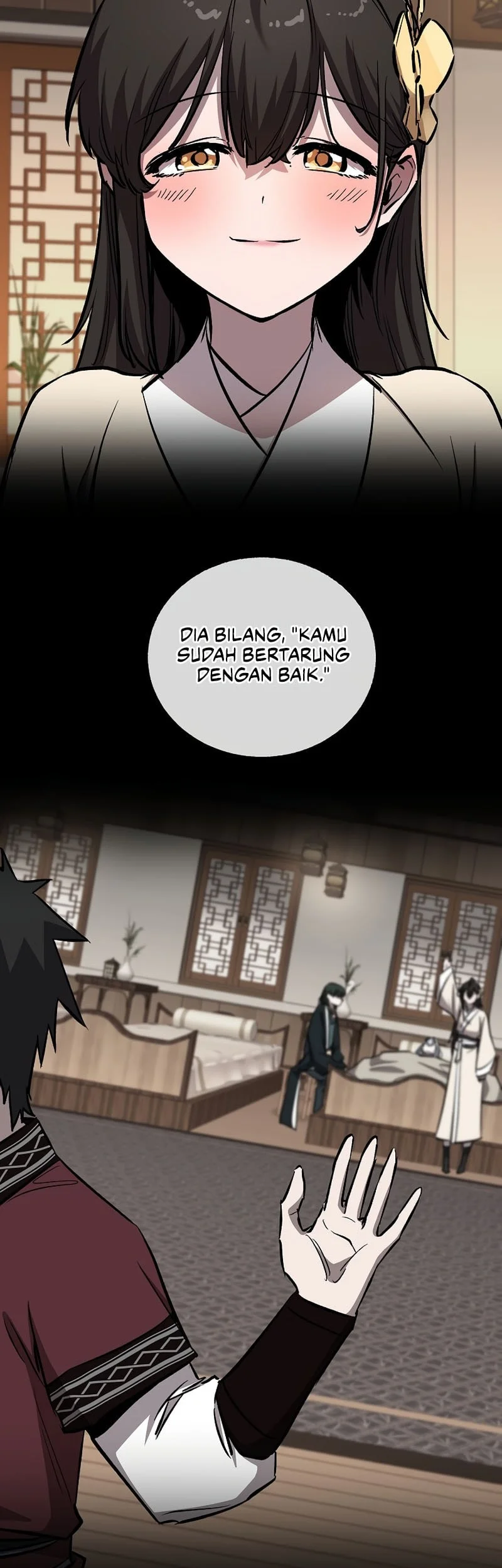 Chapter 86 - halaman 21