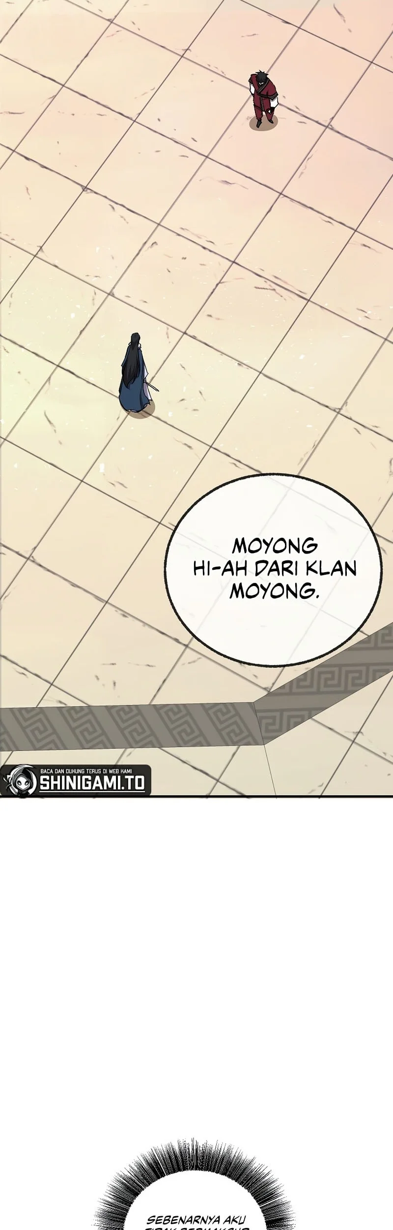 Chapter 86 - halaman 28